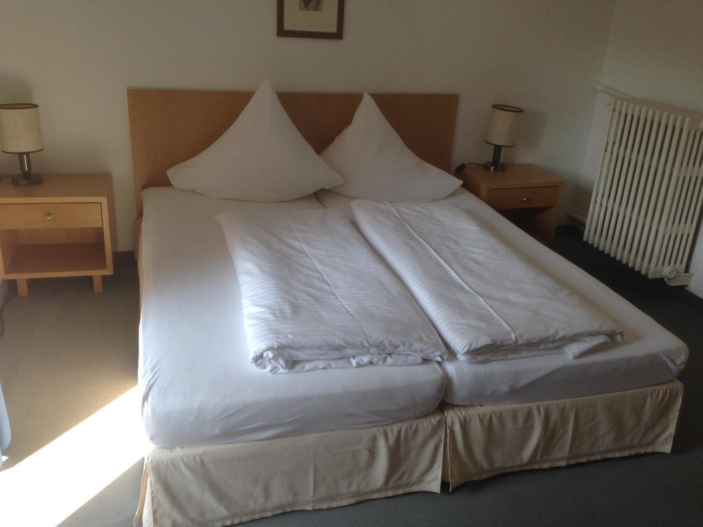 Appartement Haus Riedl à Seefeld in Tirol Chambre photo
