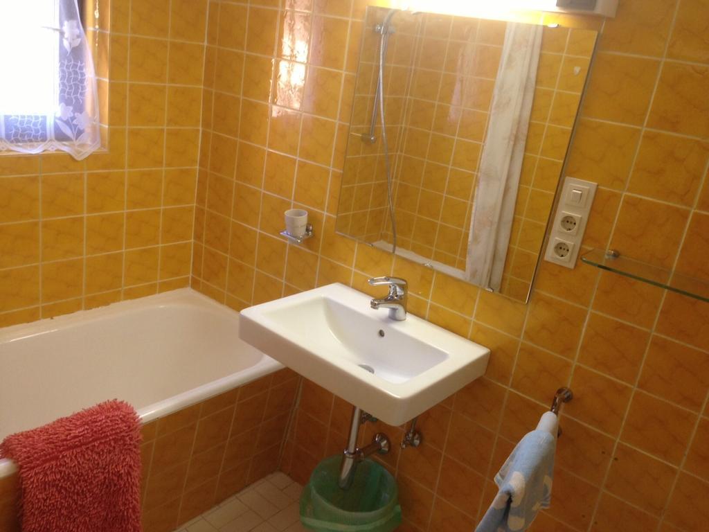 Appartement Haus Riedl à Seefeld in Tirol Extérieur photo