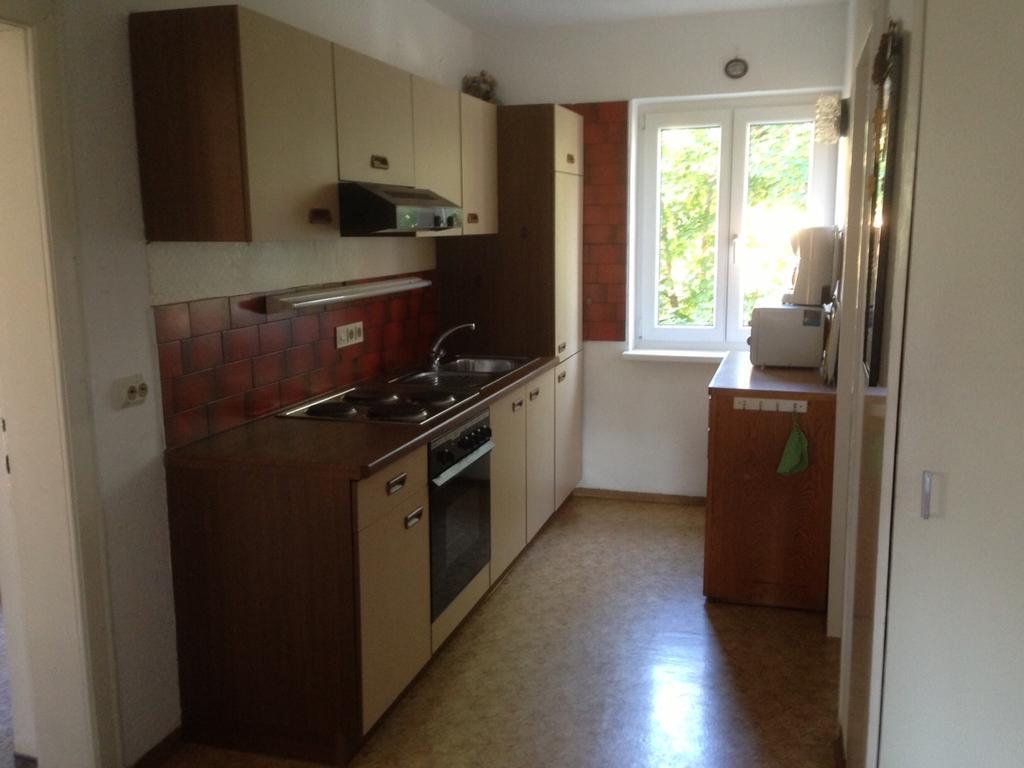 Appartement Haus Riedl à Seefeld in Tirol Chambre photo