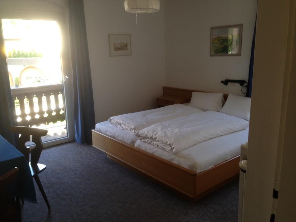 Appartement Haus Riedl à Seefeld in Tirol Chambre photo