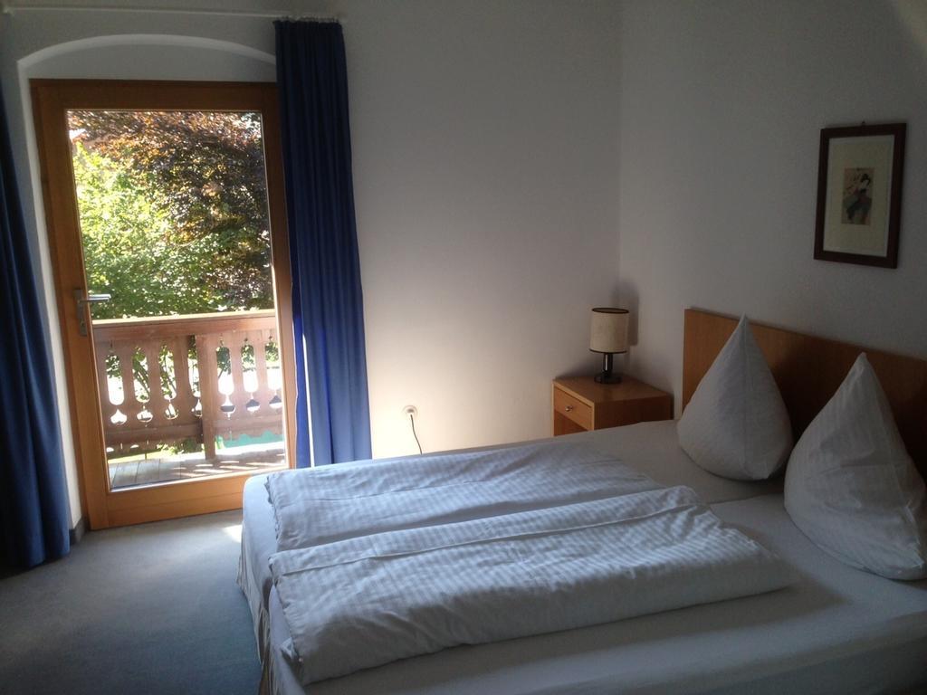 Appartement Haus Riedl à Seefeld in Tirol Extérieur photo